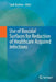 Use of Biocidal Surfaces for Reduction of Healthcare Acquired Infections by Gadi Borkow