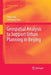 Geospatial Analysis to Support Urban Planning in Beijing by Ying Long