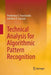 Technical Analysis for Algorithmic Pattern Recognition by Prodromos E. Tsinaslanidis