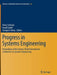 Progress in Systems Engineering: Proceedings of the Twenty-Third International Conference on Systems Engineering by Henry Selvaraj