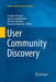 User Community Discovery by Georgios Paliouras