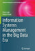 Information Systems Management in the Big Data Era by Peter Lake