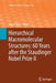 Hierarchical Macromolecular Structures: 60 Years After the Staudinger Nobel Prize II by Virgil Percec