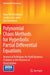 Polynomial Chaos Methods for Hyperbolic Partial Differential Equations: Numerical Techniques for Fluid Dynamics Problems in the Presence of Uncertaint by Mass Per Pettersson