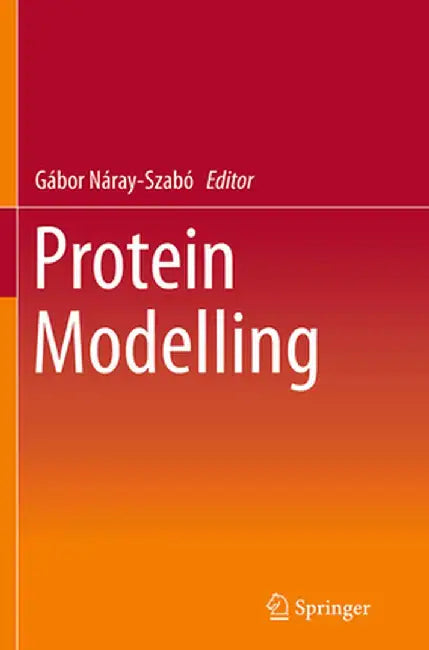 Protein Modelling by Andrew Gamble
