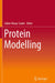Protein Modelling by Andrew Gamble