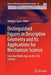 Distinguished Figures in Descriptive Geometry and Its Applications for Mechanism Science: From the Middle Ages to the 17th Century by Michela Cigola