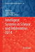 Intelligent Systems in Science and Information 2014 by Kohei Arai