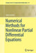 Numerical Methods for Nonlinear Partial Differential Equations by Sören Bartels