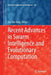 Recent Advances in Swarm Intelligence and Evolutionary Computation by Xin-She Yang