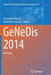Genedis 2014: Geriatrics by Panayiotis Vlamos
