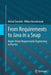 From Requirements to Java in a Snap: Model-Driven Requirements Engineering in Practice by Michal Śmialek