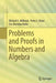 Problems and Proofs in Numbers and Algebra by Richard S. Millman