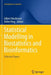 Statistical Modelling in Biostatistics and Bioinformatics: Selected Papers by Gilbert MacKenzie