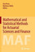 Mathematical and Statistical Methods for Actuarial Sciences and Finance by Cira Perna