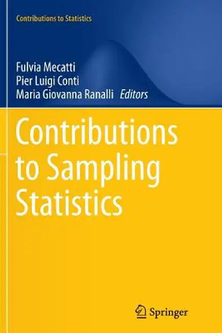 Contributions to Sampling Statistics by Fulvia Mecatti