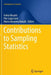 Contributions to Sampling Statistics by Fulvia Mecatti