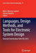Languages, Design Methods, and Tools for Electronic System Design: Selected Contributions from Fdl 2013 by Marie-Minerve Louërat