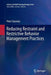 Reducing Restraint and Restrictive Behavior Management Practices by Peter Sturmey