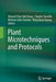 Plant Microtechniques and Protocols by Edward Chee Tak Yeung