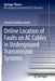 Online Location of Faults on AC Cables in Underground Transmission Systems by Christian Flytkjær Jensen