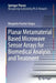 Planar Metamaterial Based Microwave Sensor Arrays for Biomedical Analysis and Treatment by Margarita Puentes Vargas