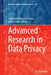 Advanced Research in Data Privacy by Guillermo Navarro-Arribas