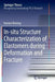 In-Situ Structure Characterization of Elastomers During Deformation and Fracture by Karsten Brüning
