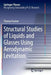 Structural Studies of Liquids and Glasses Using Aerodynamic Levitation by Thomas Farmer