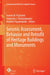 Seismic Assessment, Behavior and Retrofit of Heritage Buildings and Monuments by Ioannis N. Psycharis