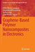 Graphene-Based Polymer Nanocomposites in Electronics by Kishor Kumar Sadasivuni