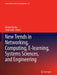 New Trends in Networking, Computing, E-Learning, Systems Sciences, and Engineering by Khaled Elleithy