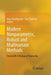 Modern Nonparametric, Robust and Multivariate Methods: Festschrift in Honour of Hannu Oja by Klaus Nordhausen