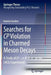 Searches for Cp Violation in Charmed Meson Decays: A Study of D+ → K - K+ ∏+ at the Lhcb Experiment by Hamish Gordon