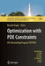 Optimization with Pde Constraints: Esf Networking Program 'Optpde' by Ronald Hoppe