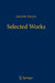 Jacob Palis - Selected Works by Jacob Palis