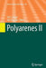 Polyarenes II by Jay S. Siegel