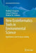 New Ecoinformatics Tools in Environmental Science: Applications and Decision-Making by Vladimir F. Krapivin