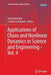 Applications of Chaos and Nonlinear Dynamics in Science and Engineering - Vol. 4 by Santo Banerjee