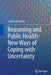 Reasoning and Public Health: New Ways of Coping with Uncertainty by Louise Cummings