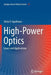 High-Power Optics: Lasers and Applications by Victor V. Apollonov
