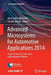 Advanced Microsystems for Automotive Applications 2014: Smart Systems for Safe, Clean and Automated Vehicles by Jan Fischer-Wolfarth