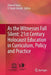 As the Witnesses Fall Silent: 21st Century Holocaust Education in Curriculum, Policy and Practice by Zehavit Gross