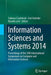 Information Sciences and Systems 2014: Proceedings of the 29th International Symposium on Computer and Information Sciences by Tadeusz Czachórski