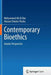 Contemporary Bioethics: Islamic Perspective by Mohammed Ali Al-Bar