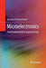 Microelectronics: From Fundamentals to Applied Design by Maurizio Di Paolo Emilio