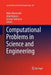 Computational Problems in Science and Engineering by Nikos Mastorakis