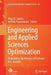 Engineering and Applied Sciences Optimization: Dedicated to the Memory of Professor M.G. Karlaftis by Nikos D. Lagaros