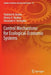 Control Mechanisms for Ecological-Economic Systems by Vladimir N. Burkov