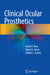 Clinical Ocular Prosthetics by Keith R. Pine
